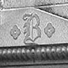 Thumbnail of draped female monument