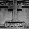 Thumbnail of Horne monument