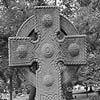 Thumbnail of celtic cross monument