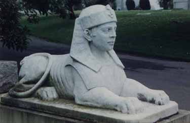 sphinx
