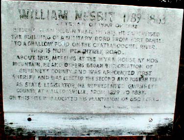 The Sign