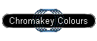 Chromakey Colours