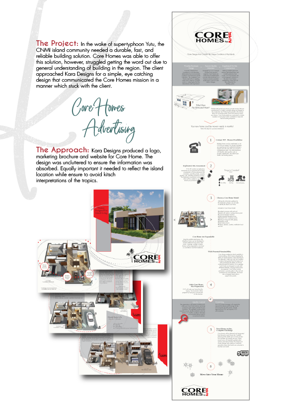 brochure