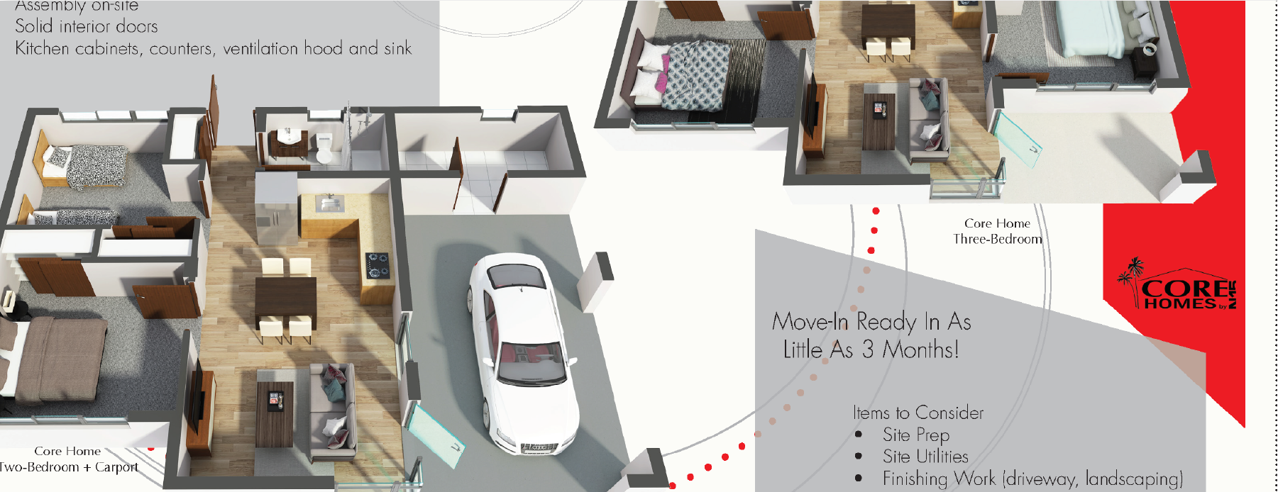 corehome
