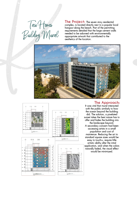 brochure