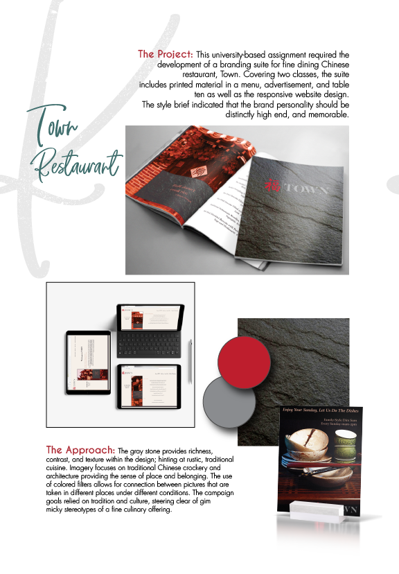 brochure
