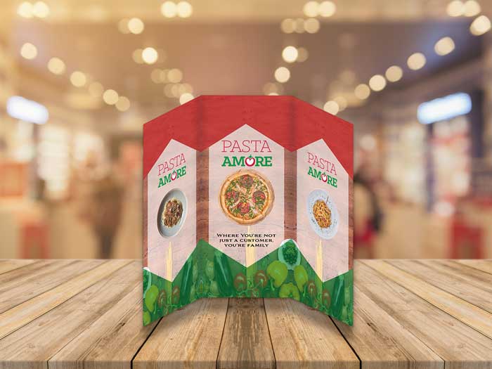 brochure