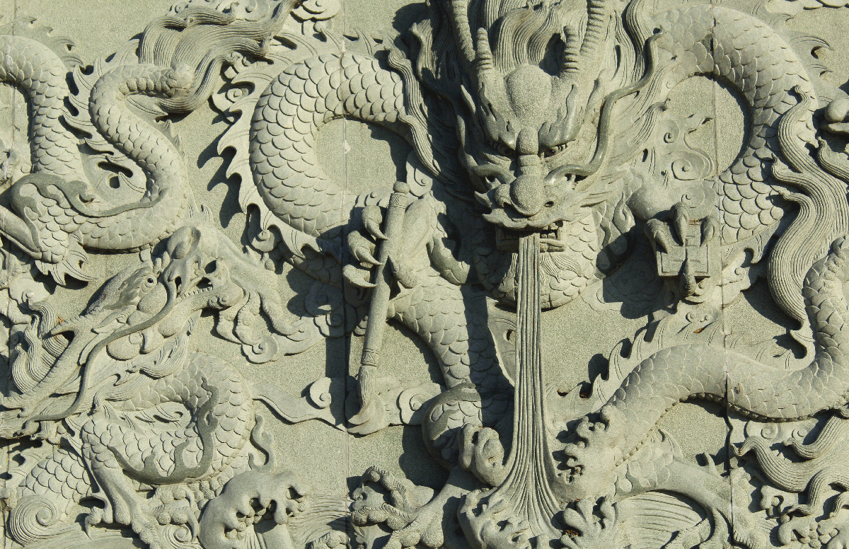 dragon