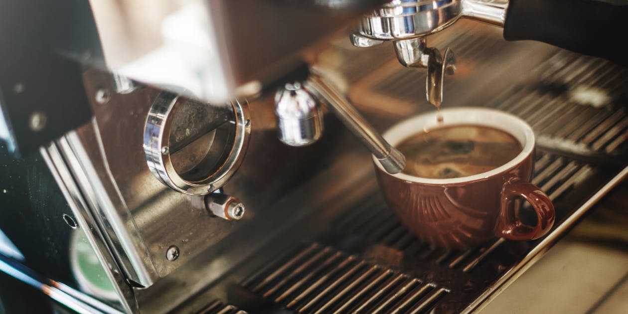 espresso