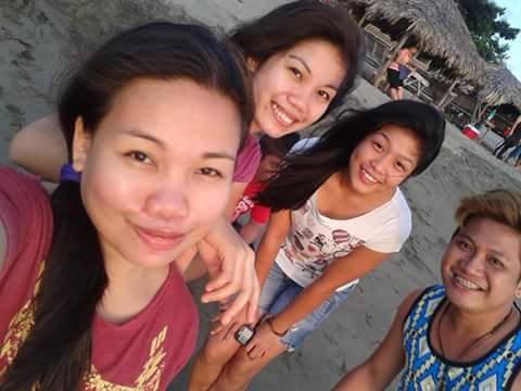 "UNEXPECTED ARE THE HAPPINESS MOMENT....."