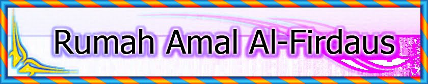 Rumah Amal Al-Firdaus