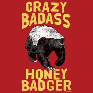badass