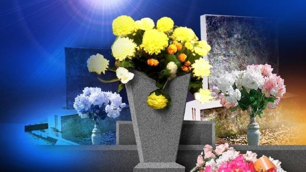 centered image