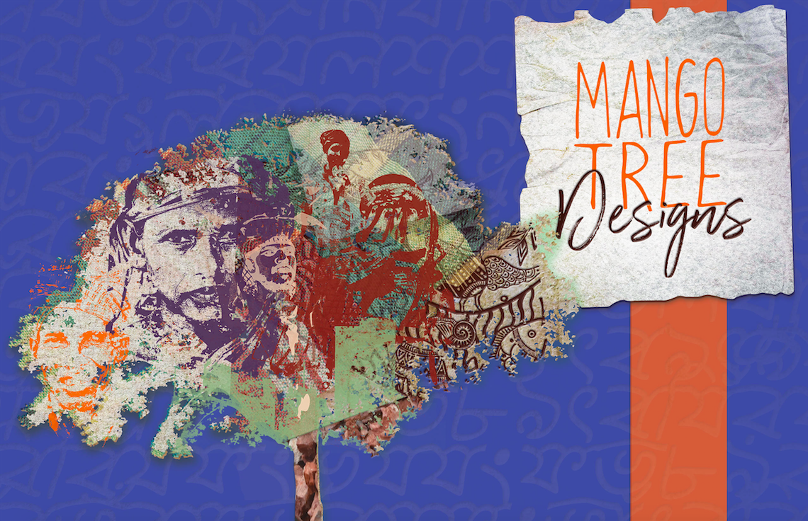 Mango Tree Designs