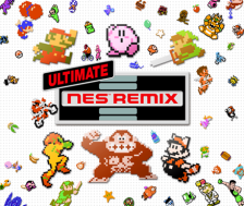 Ultimate NES™ Remix