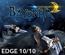 Bayonetta 2: elogios unánimes de la crítica