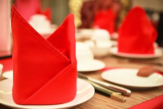 napkins