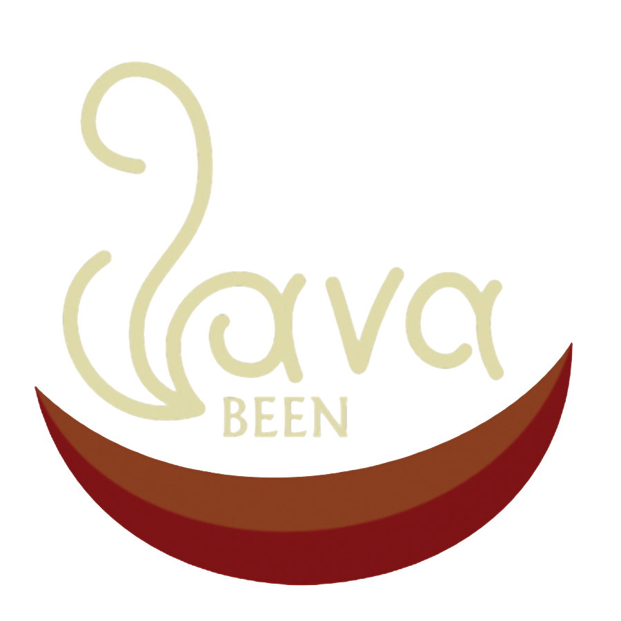 Java Been Logo