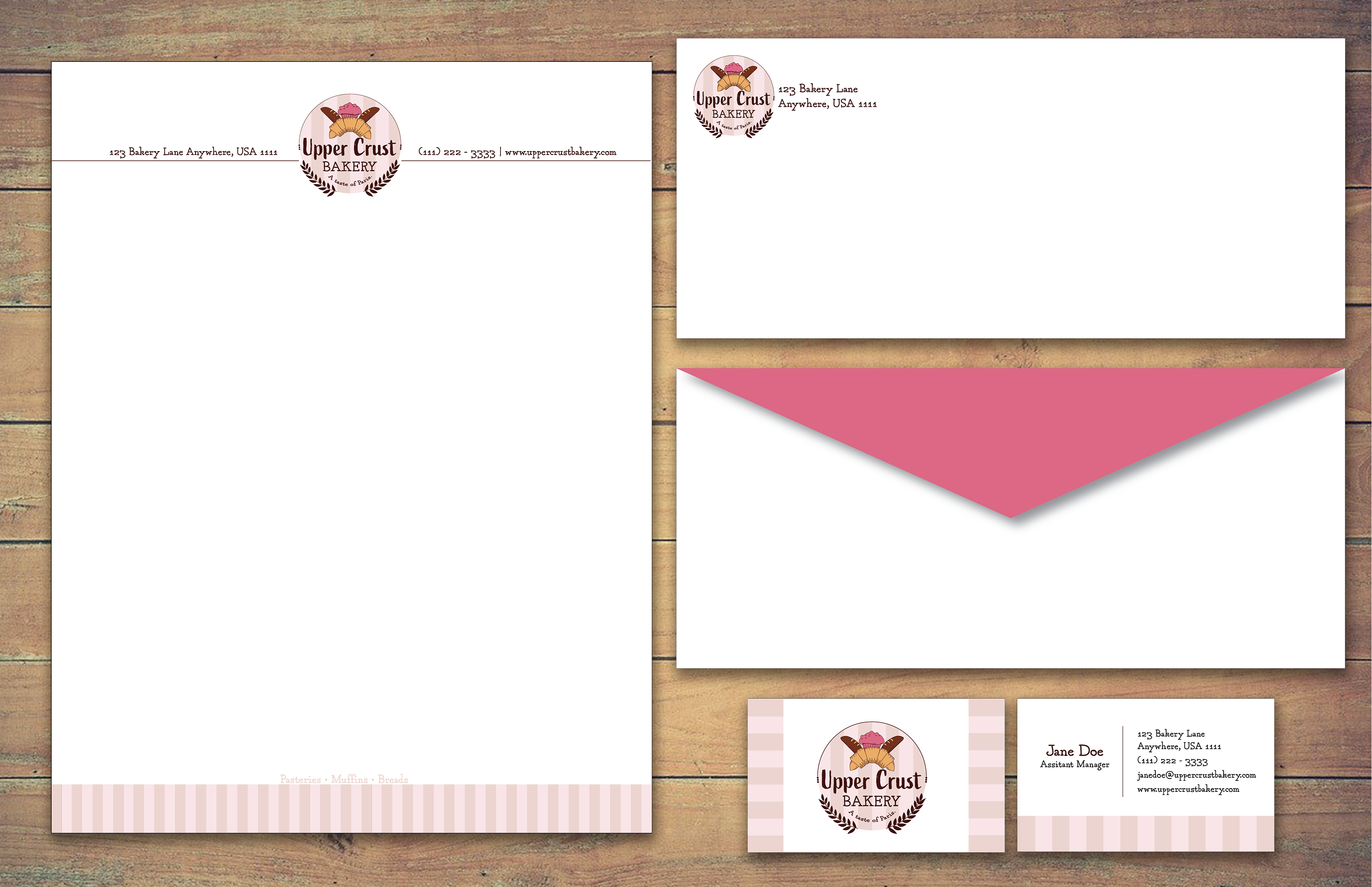 Branding