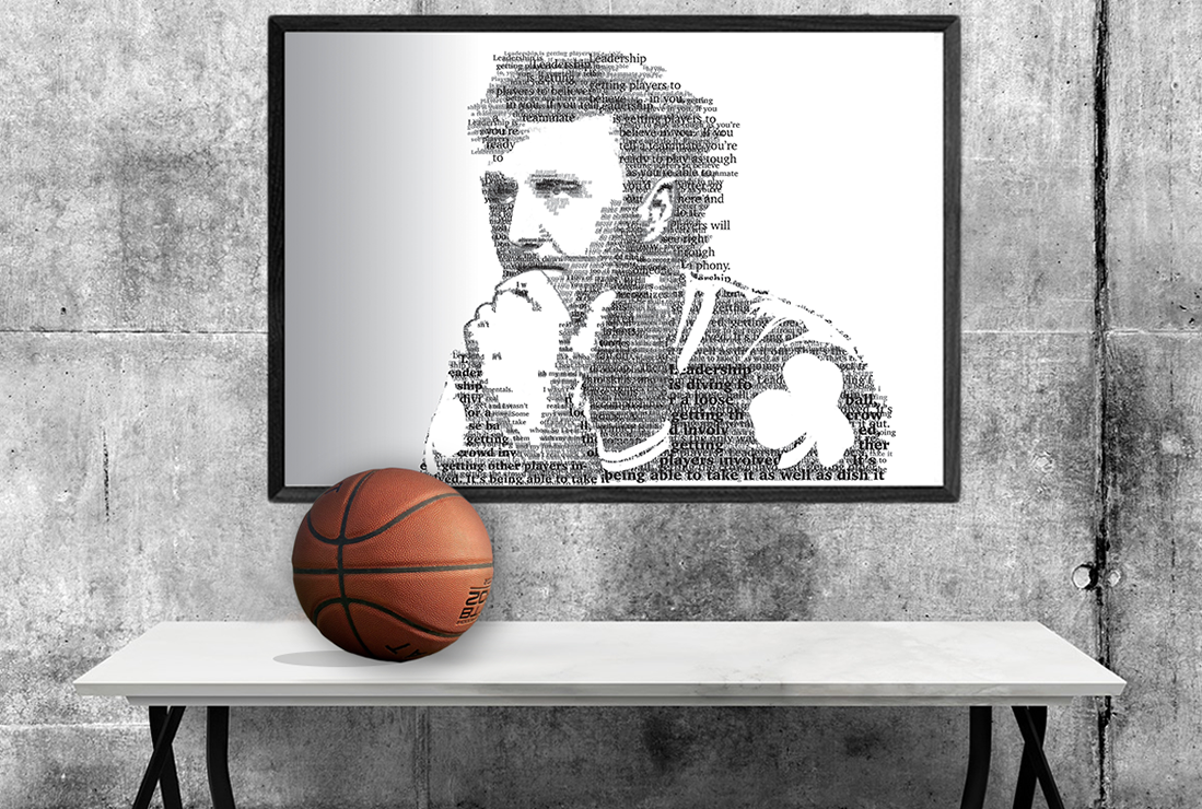 Larry Bird