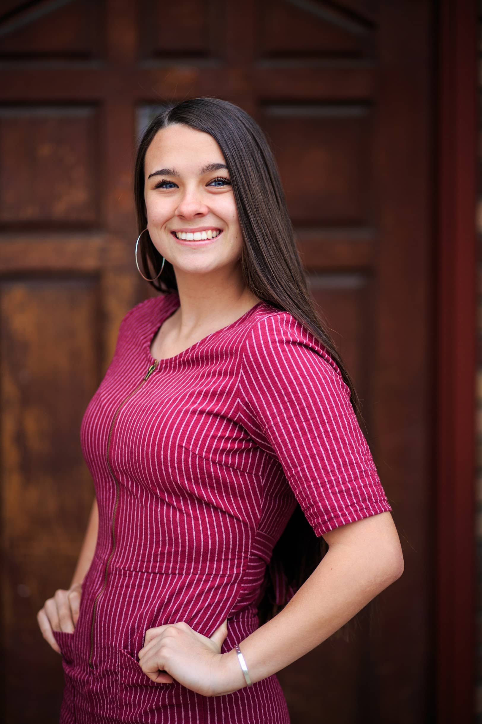 Allie Richardson