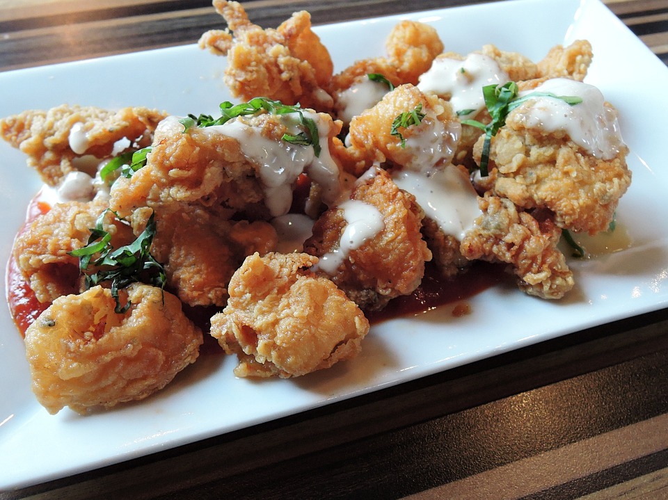 calamari