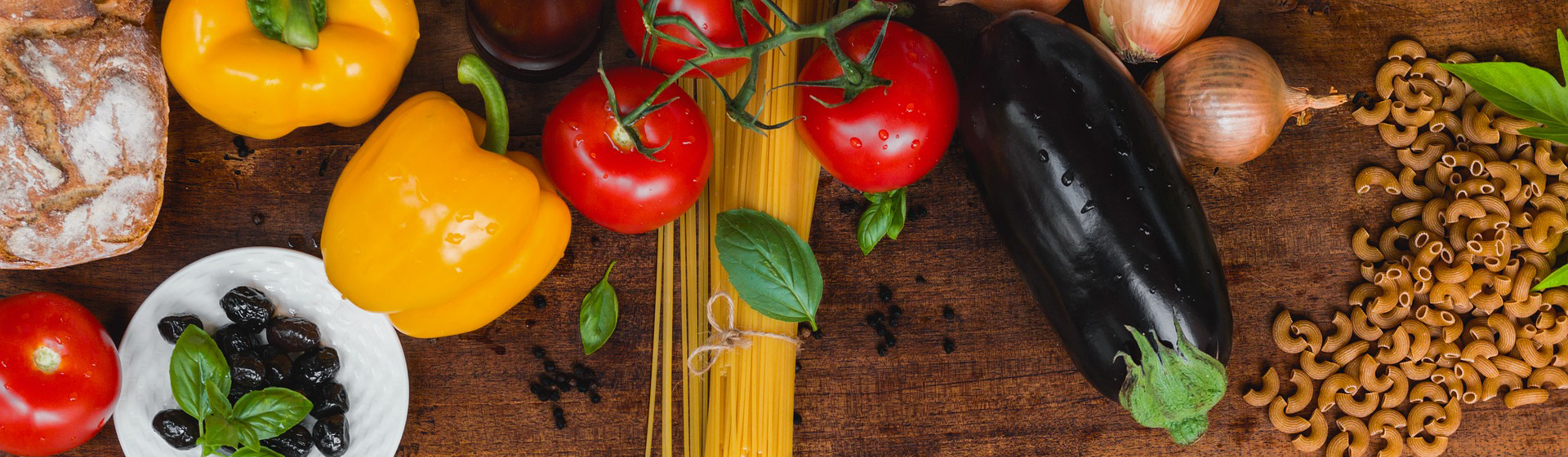 Italian food