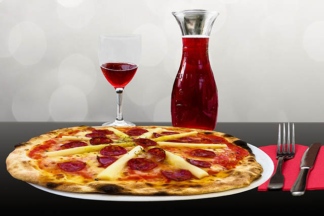 Pizza