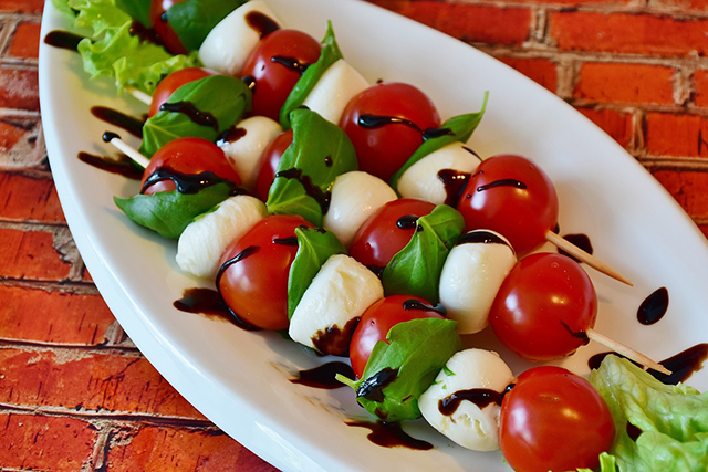 Salad