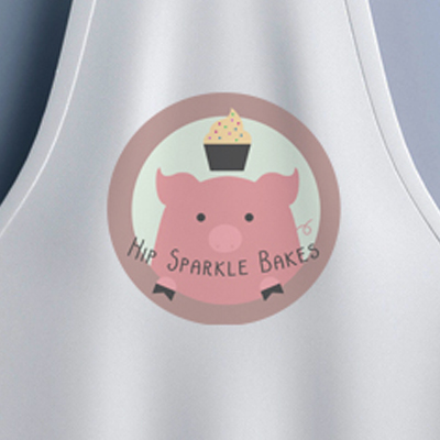 Hip Sparkle Bakes