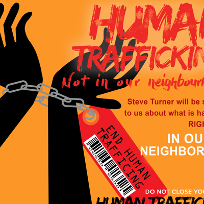 Human Trafficking