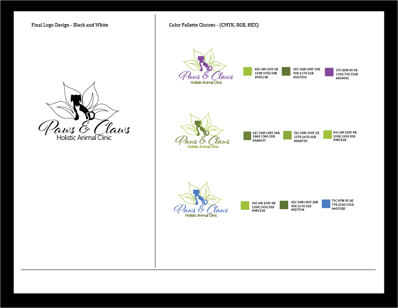 Logo Design