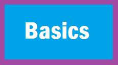 Basics