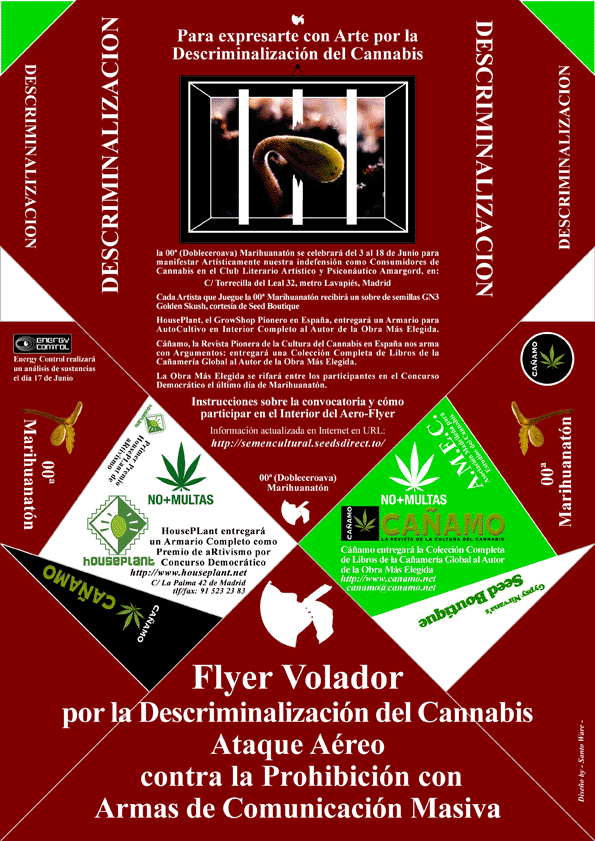 Flyer Volador, ataque aereo a la Prohibicion