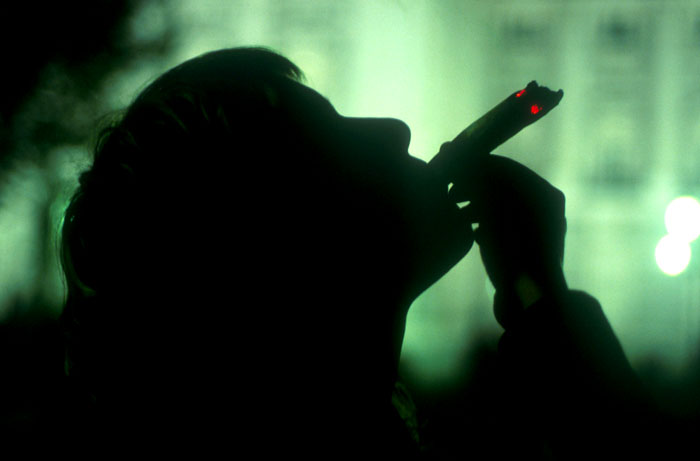 Porro Real, Foto by the Iban