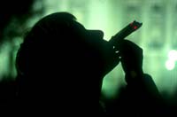 Porro Real, Foto by the Iban