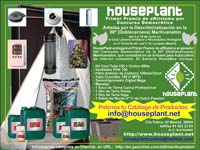 Armario parra Auto Cultivo de Interior Indoor HomeBox como primer premio de la Maraton de Expresion Artistica 00ª (Dobleceroava) Marihuanaton