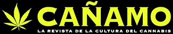 la Revista de la Cultura del Cannabis en Espa&ntilde;a