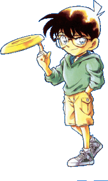 Conan