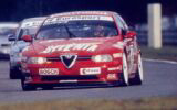 Alfa Romeo 156