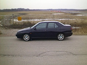 Alfa 155 2.0 TS 16V