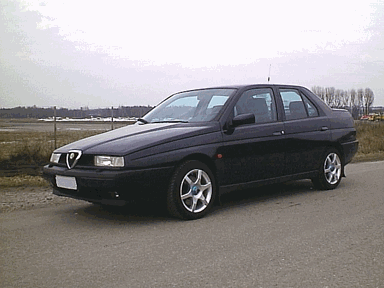 Front left