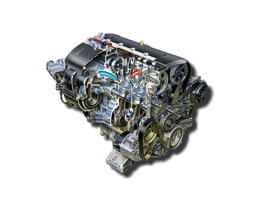 Engine