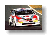 Alfa Romeo 155 V6 TI