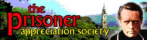 The Six of One website includes several different and self-contained sections, each one dedicated to a specific facet of THE PRISONER or of Six of One itself.