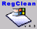Free Registry Tool