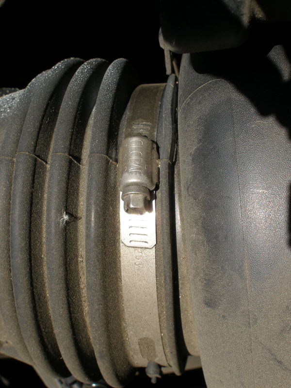 (California) 1998 FORD ECONOLINE E-250 (5.4L) VAN
