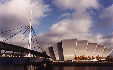 Clyde Auditorium