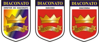 Featured image of post Imagens Diaconato Quadrangular