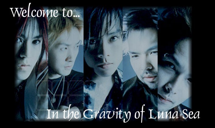 Welcome to the Gravity...